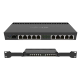 Mikrotik RB4011- routeur-firewall