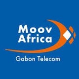 copy of Crédit de communication - Moov Gabon