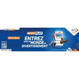 copy of Crédit de communication - Moov Gabon