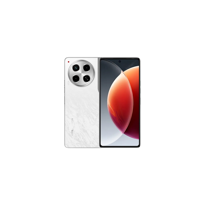 Tecno Camon 40 - 16 Go RAM - 256 GB de stockage